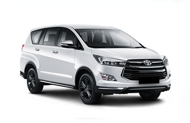KVT Hospitality Taxi Services